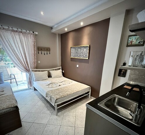 Imagen de la habitación del Hotel Grecian Sea. Foto 20