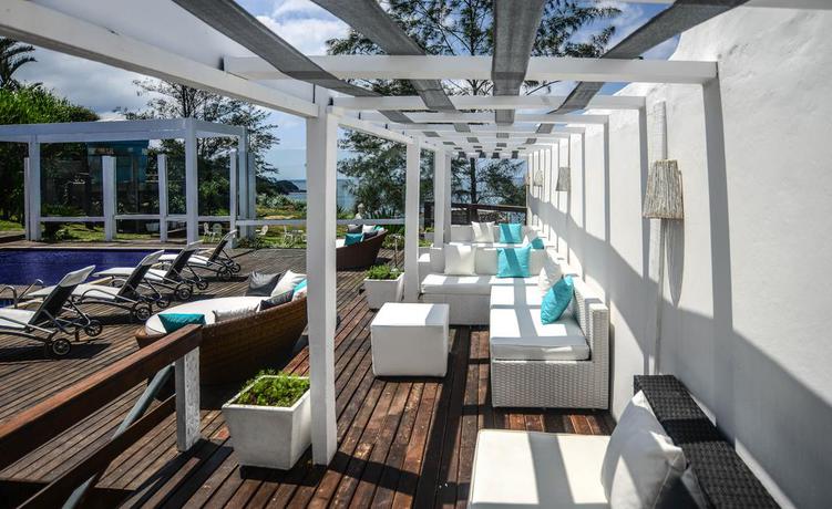 Imagen general del Hotel Greco. Foto 4