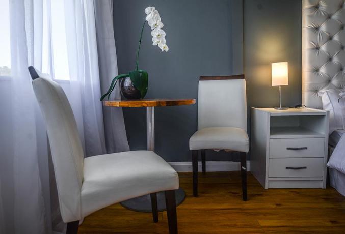 Imagen general del Hotel Greco. Foto 9