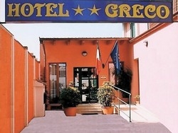 Imagen general del Hotel Greco, Milán. Foto 1