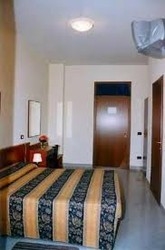 Imagen de la habitación del Hotel Greco, Mil&aacute;n. Foto 3