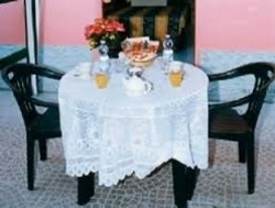 Imagen de los interiores del Hotel Greco, Mil&aacute;n. Foto 6