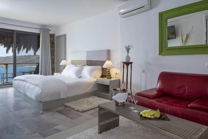 Imagen general del Hotel Greco Philia Boutique. Foto 5