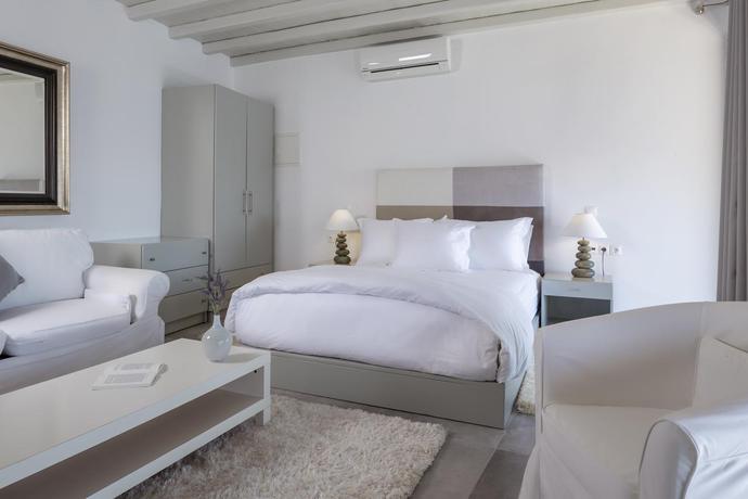 Imagen general del Hotel Greco Philia Boutique. Foto 16