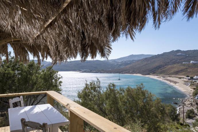 Imagen general del Hotel Greco Philia Boutique. Foto 7