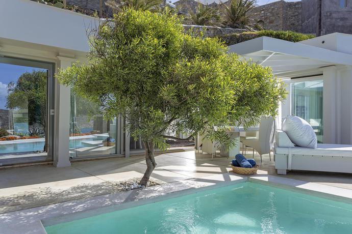 Imagen general del Hotel Greco Philia Boutique. Foto 8