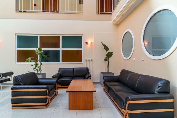 Imagen general del Hotel GrecoInn Atrium. Foto 4