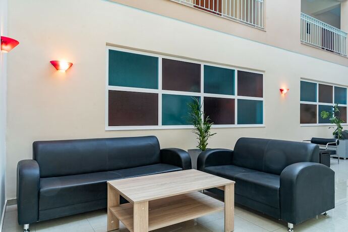 Imagen general del Hotel GrecoInn Atrium. Foto 5