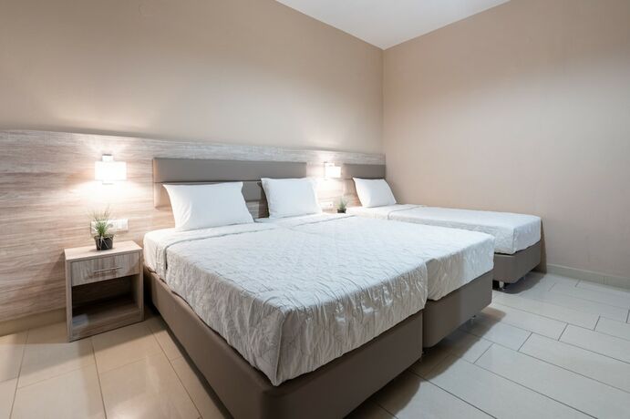 Imagen de la habitación del Hotel GrecoInn Grekas Classic. Foto 12