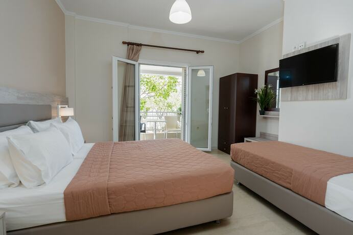 Imagen general del Hotel GrecoInn Grekas Classic. Foto 2