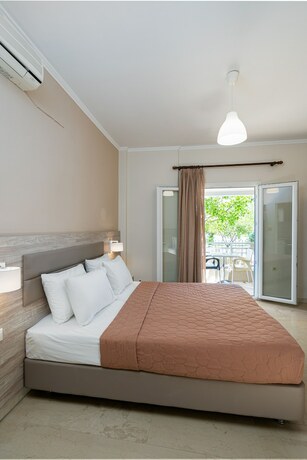 Imagen general del Hotel GrecoInn Grekas Classic. Foto 3