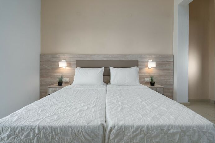 Imagen general del Hotel GrecoInn Grekas Classic. Foto 5