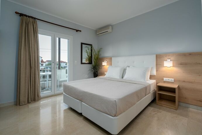 Imagen de la habitación del Hotel GrecoInn Grekas Classic. Foto 15