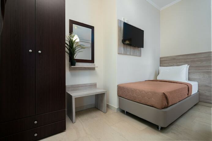 Imagen general del Hotel GrecoInn Grekas Classic. Foto 9