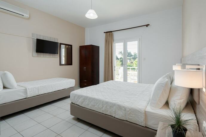 Imagen de la habitación del Hotel GrecoInn Grekas Classic. Foto 19