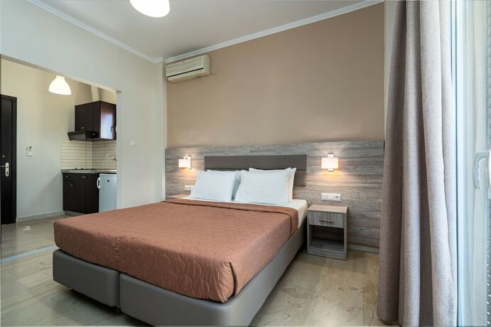 Imagen de la habitación del Hotel GrecoInn Grekas Classic. Foto 20