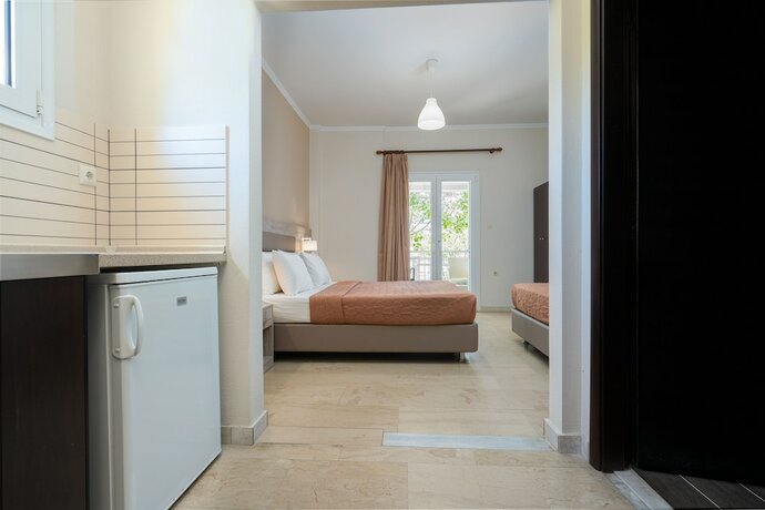 Imagen general del Hotel GrecoInn Grekas Classic. Foto 10
