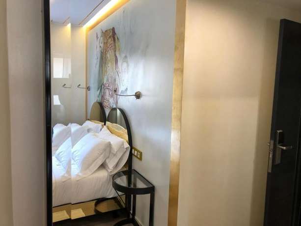 Imagen de la habitación del Hotel Grecorooms. Foto 3