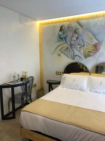 Imagen de la habitación del Hotel Grecorooms. Foto 5