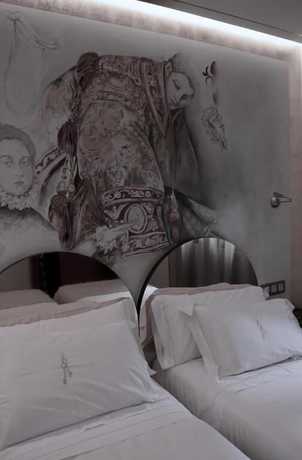 Imagen de la habitación del Hotel Grecorooms. Foto 10