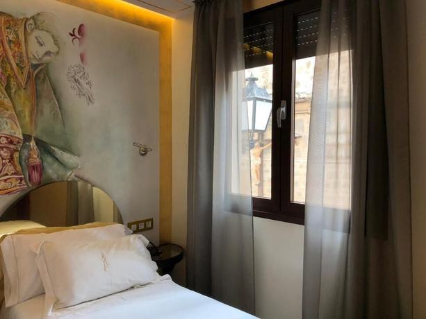 Imagen de la habitación del Hotel Grecorooms. Foto 11