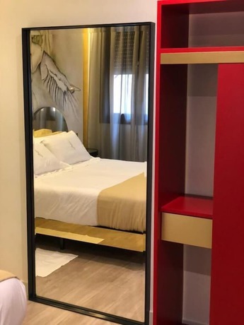 Imagen de la habitación del Hotel Grecorooms. Foto 14