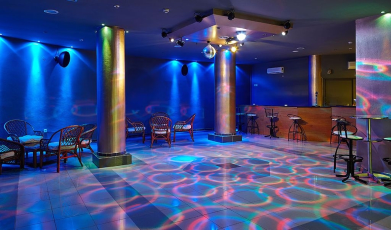 Imagen general del Hotel Grecosunotels St Constantin. Foto 4