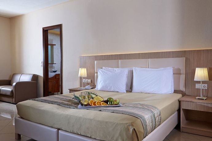 Imagen general del Hotel Grecosunotels St Constantin. Foto 6
