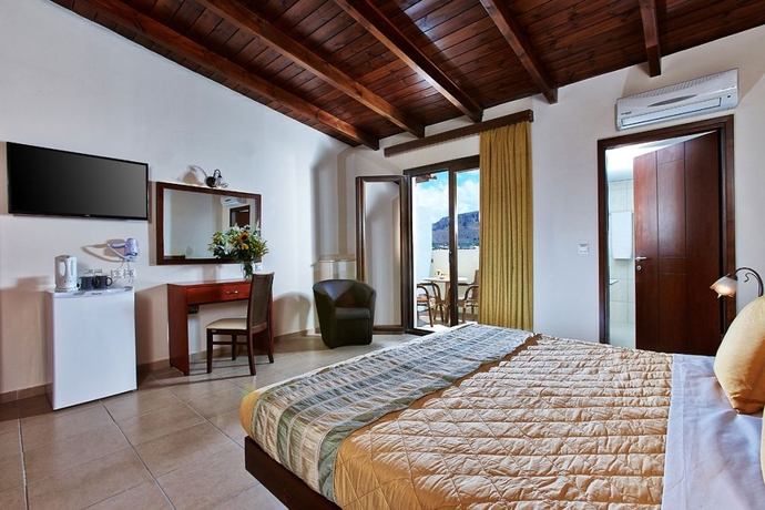 Imagen general del Hotel Grecosunotels St Constantin. Foto 7