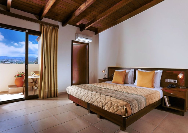 Imagen general del Hotel Grecosunotels St Constantin. Foto 8