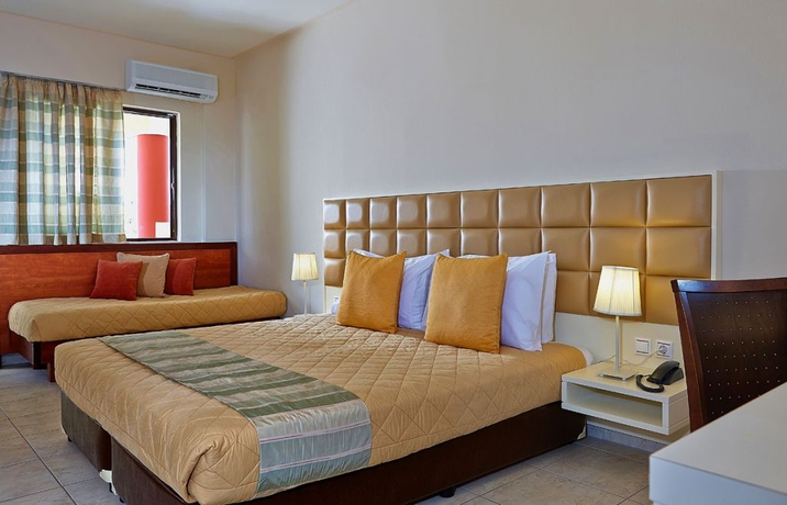 Imagen general del Hotel Grecosunotels St Constantin. Foto 9