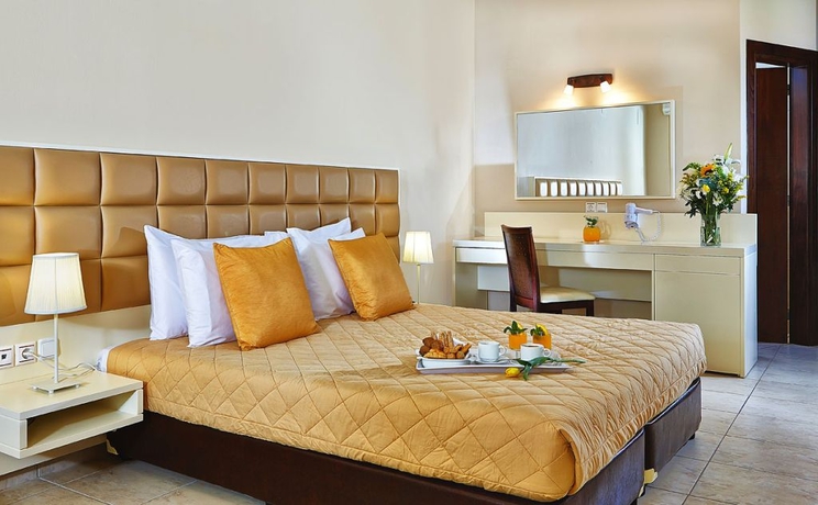 Imagen general del Hotel Grecosunotels St Constantin. Foto 10