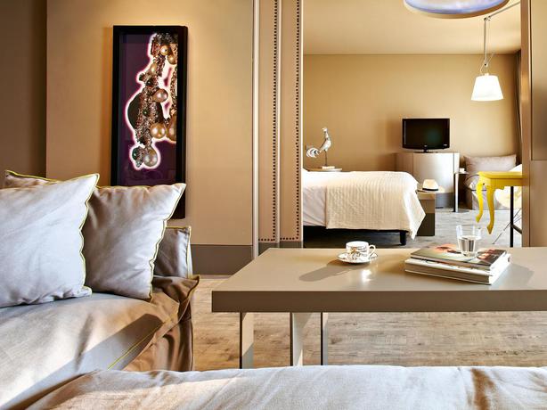 Imagen general del Hotel Grecotel Astir Alexandroupolis. Foto 2