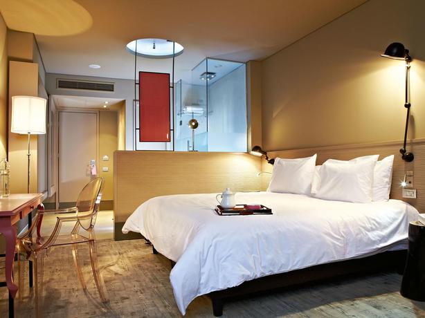 Imagen general del Hotel Grecotel Astir Alexandroupolis. Foto 3