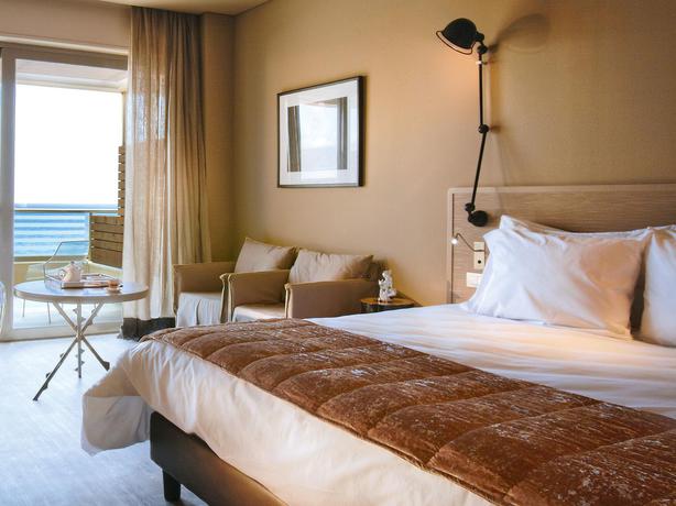 Imagen general del Hotel Grecotel Astir Alexandroupolis. Foto 4