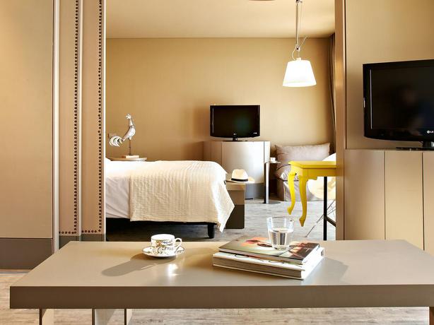 Imagen general del Hotel Grecotel Astir Alexandroupolis. Foto 8