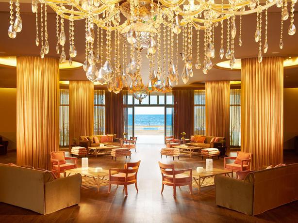 Imagen general del Hotel Grecotel Astir Alexandroupolis. Foto 10