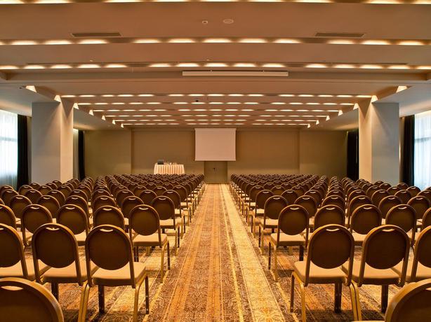 Imagen general del Hotel Grecotel Astir Alexandroupolis. Foto 11