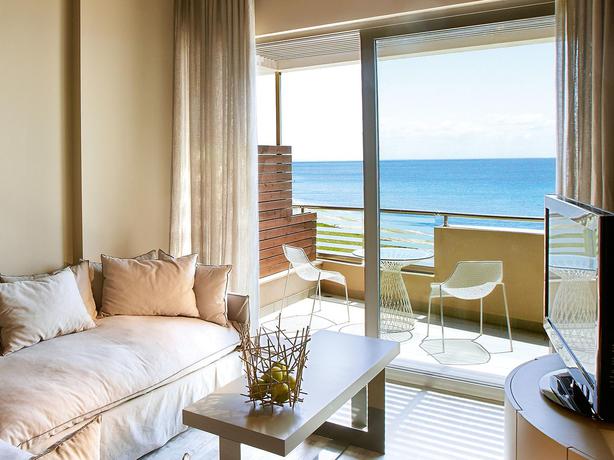 Imagen general del Hotel Grecotel Astir Alexandroupolis. Foto 12