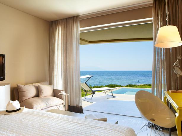 Imagen general del Hotel Grecotel Astir Alexandroupolis. Foto 13