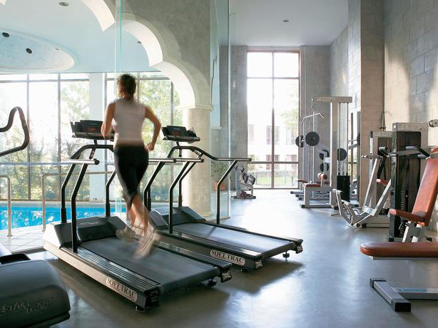 Imagen general del Hotel Grecotel Astir Alexandroupolis. Foto 16