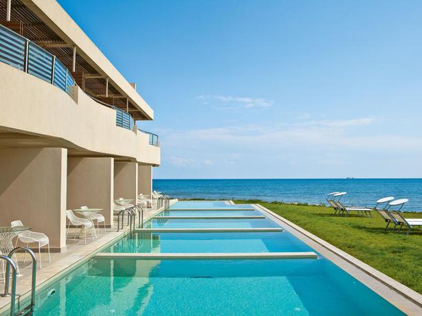 Imagen general del Hotel Grecotel Astir Palace. Foto 6