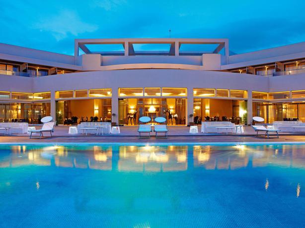 Imagen general del Hotel Grecotel Astir Palace. Foto 7