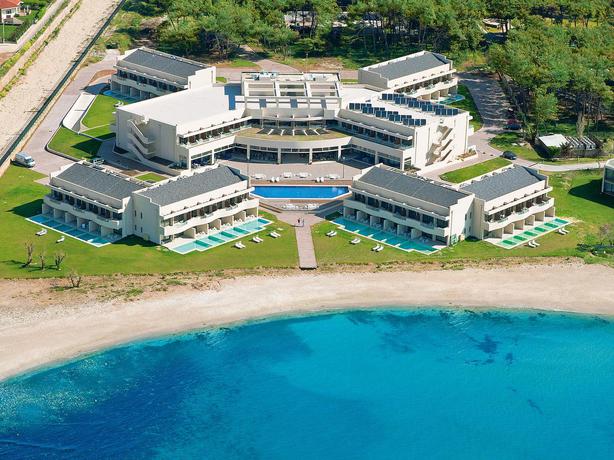 Imagen general del Hotel Grecotel Astir Palace. Foto 18