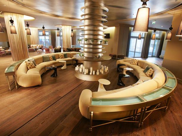 Imagen general del Hotel Grecotel Astir Palace. Foto 15