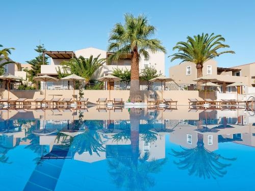 Imagen general del Hotel Grecotel Casa Adele. Foto 2