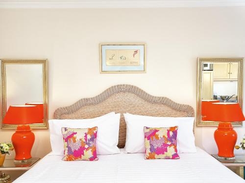 Imagen general del Hotel Grecotel Casa Adele. Foto 3