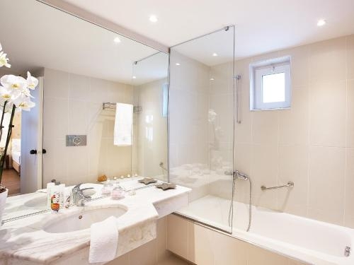 Imagen general del Hotel Grecotel Casa Adele. Foto 4