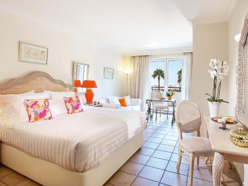 Imagen general del Hotel Grecotel Casa Adele. Foto 5