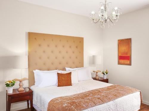 Imagen general del Hotel Grecotel Casa Adele. Foto 6